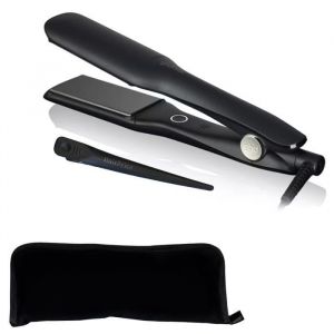 GHD-Gold Max + Pochette + Pince