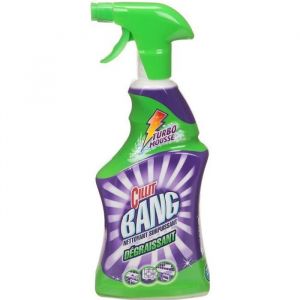 CILLIT BANG degraissant surpuissant 750 ml