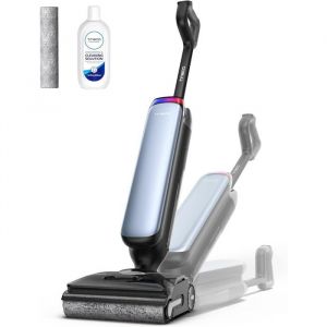 Aspirateur balai TINECO Floor One S9 Artist laveur