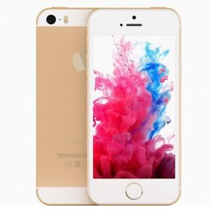 APPLE iPhone 5 s 16G   Or - Reconditionné - Très bon état