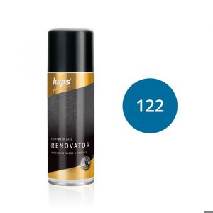 Rénovateur pour chaussures en daim et nubuck - Kaps Renovator - 200ml  #122 - Daphne