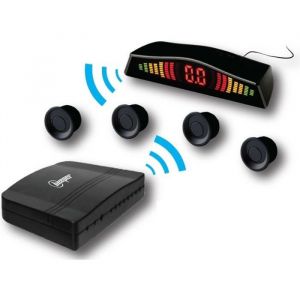 Radar de recul avec afficheur sans fil  RK039RF