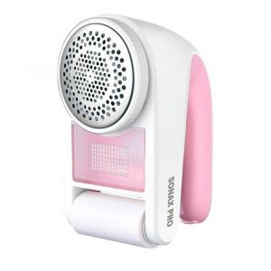 CONFO® rasoir bouloche vêtement électrique rechargeable USB anti-bouloche et anti-peluche professionnel brosse nettoyage pressing
