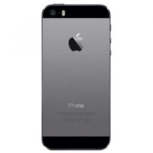 APPLE Iphone 5S 16Go Gris sidéral - Reconditionné - Etat correct