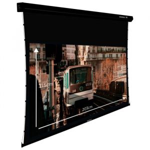 Écran électrique tensionné - LUMENE - Coliseum UHD 4K 200C (16/9)
