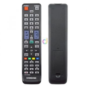 T&eacute;l&eacute;commande intelligente de remplacement pour Samsung Tv Bn59-01014A Aa59-00508A Aa59-00478A haute qualit&eacute; Aa59-00466A
