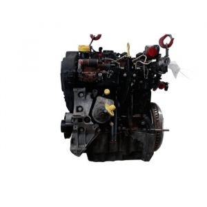 MOTEUR DIESEL AUTO RENAULT SCENIC II PH1 02-06 1.5 dCi (JM1E JM16) - 7701478491 - B2-719864  PI&Egrave;CES  DOCCASION