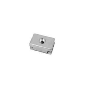 Accessoire de portail - KING GATES - BK01 - Butées mécaniques - Pour portail battant JET - 1 paire