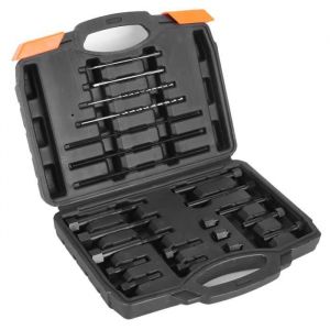 Omabeta Extracteur d&eacute;lectrodes de bougie de pr&eacute;chauffage Ensemble de d&eacute;montage d&eacute;lectrodes de bougie de moto outillage