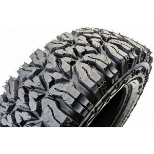 265/70 R17 WRANGLER Pneu 118Q 4x4 Mud Terrain MT SUV M+S 3PMSF