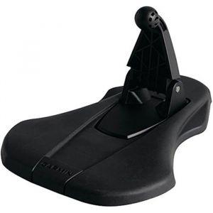 Support de tableau de bord - GARMIN - Friction Mount - Noir - Con&ccedil;u pour GPS portable - Installation facile