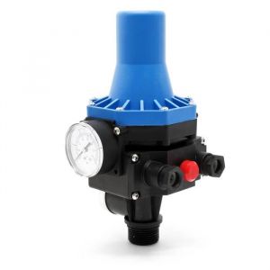 Pressostat Commande Pompe SKD-3 Réseau Eau domestique Pompe Puits Manostat Régulateur de pression. - 51245