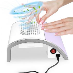 80W Aspirateur Ongles Manucure Professionnelle Aspirateur Ongles Professionnelle Aspirateur Ongles Aspirateur Manucure pour Nail