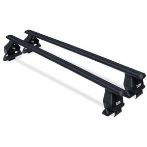 Barres de toit Acier pour Renault Scenic 3 / Grand Scenic 3 de 04/2009 &agrave; 10/2016