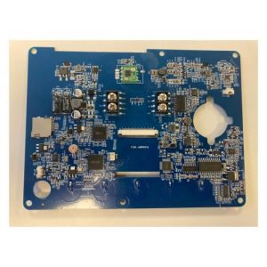Carte mère - EXTEL - CONNECT 2 - Blanc - Moniteur du visiophone