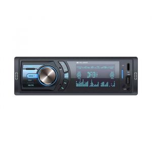 Autoradio Caliber RMD057DAB - Dab+/FM Tuner 4x75W USB/Micro SD Mains Libres Micro Externe BT/MP3/WMA/APE/FLAC/AAC
