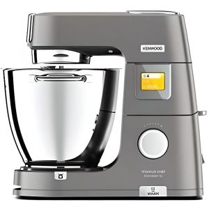 KENWOOD KWL 90.244 SI TITANIUM CHEF PATISSIER XL 0W20011362