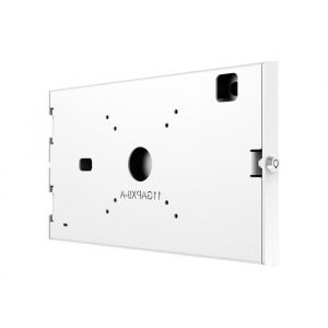 Support antivol pour tablettes - COMPULOCKS - 11GAPX9W - Blanc - Verrouillable - Métal