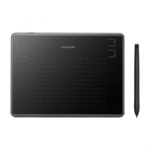 Huion h430p 4.8 * 3 pouces tablette numérique écriture Manuscrite signature graphique tablette livre Writing Kit