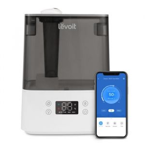 Humidificateur - LEVOIT - Classic 300S - 6L - Électrique - Ultrasonique