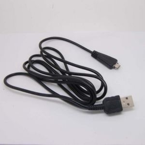 Câble USB pour Sony CAMERA CyberShot DSC-HX9V DSC-TX10 W350 Avec Ferrite VMC-MD3