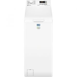 Lave-linge Top PerfectCare 600 6.0 kg ELECTROLUX YW6T5612DA Classe A