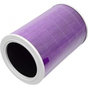 Cartouche filtrante pour purificateur dair Xiaomi Mi - Violet - Filtre à charbon actif