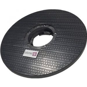 Plateau porte-disques compatible pour monobrosse Taski Ergosdisc 165 200 DUO 400 cod.8504410
