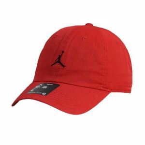 Casquette - Jordan Brand - Jumpman Club - Rouge - Enfant - Style Urbain