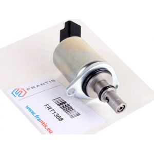 Électrovanne de Pompe dInjection Citroen Peugeot Fiat Ford Volvo 2.0 HDI TDCI D Multijet 9685705080 9662021580 5WS40380 5WS40008