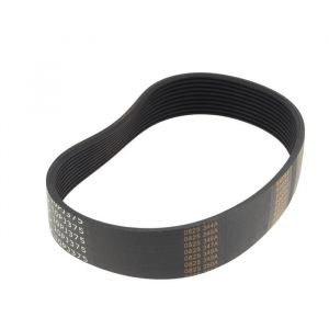 Courroie 375j10 = 10pj375 5131004886 - broyeur vegetaux