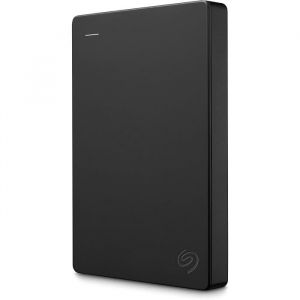 Disque dur externe - Seagate - Portable Special Edition - 1 To - USB 3.0 - Blanc