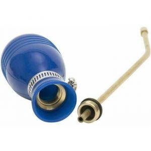 Pulvérisateur pour Terre de Diatomée Poudre Insecticide Pratique pour Lutte Contre les Insectes YYV