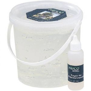 D&eacute;cor de rivi&egrave;re &agrave; cr&eacute;er MBZ 200g (25ml)