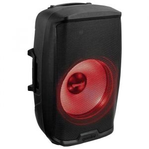 Gemini AS-2115BT-LT Enceinte Amplifiée