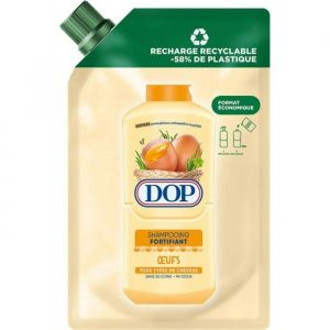 DOP Shampooing Tr&egrave;s Doux aux &OElig;ufs 500ml