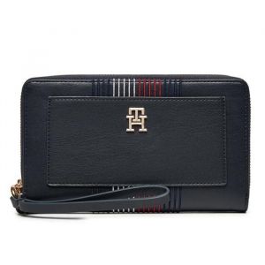 Portefeuille Marine Femme Tommy Hilfiger Distinct