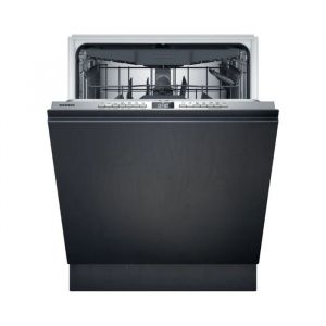 Siemens Lave-vaisselle 59.8cm 14 couverts 42db tout int&eacute;grable - SX63HX16CE