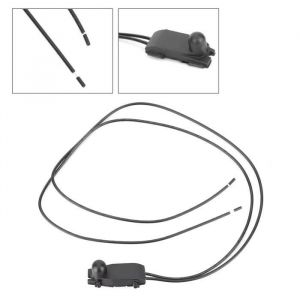 Remplacement du capteur de temp&eacute;rature de r&eacute;troviseur de voiture adapt&eacute; pour Citroen C1 C2 C3 C4 C5 C6 C8 -Vvikizy