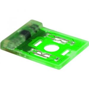 Module de déparasitage de soupape 3124681 Murr Elektronik Contenu: 1 pc(s)