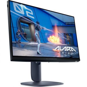 Monitor Gaming Alienware AW2525HM 24.5 FHD 320Hz 0.5ms G-Sync/FreeSync Nero