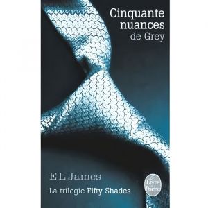 Cinquante nuances de Grey