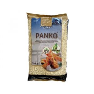 GoldenTurtle - Chapelure Japonaise Panko - sachet 1 kg