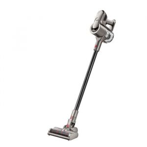 Aspirateur balai sans fil Puppyoo® T12 MATE 120x29x23 Noir