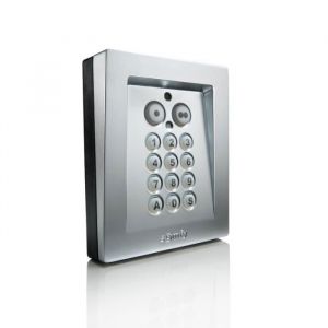 SOMFY - Clavier à codes digicode METAL IO - 1841193