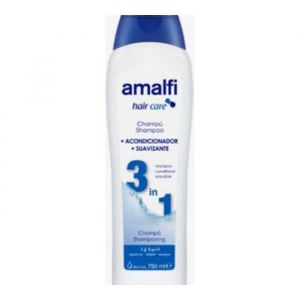 Shampooing Amalfi (750 ml)