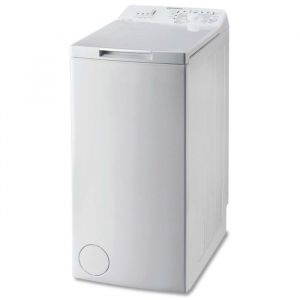 Lave-Linge Top INDESIT BTWL50300FRN