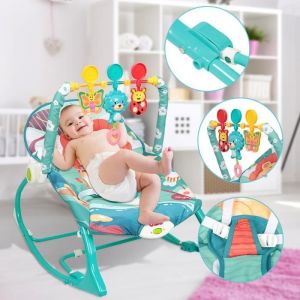 TRANSAT Ch&acirc;teau gonflable &eacute;lectrique pour b&eacute;b&eacute; Prot&eacute;gez la peau d&eacute;licate de votre enfant