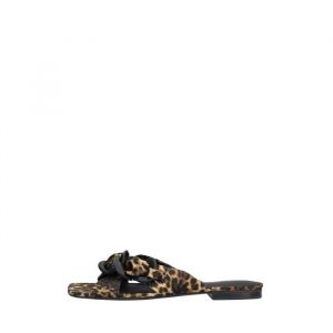 Sandales plates Guess Sameya Ref 56030 Leopard