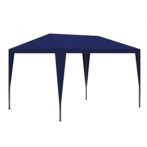 9616JARDINTonnelle de jardin Tente de réception Chapiteau de Jardin Pavillon Fêtes Tonnelle de Jardin - imperméable -Tente de récep